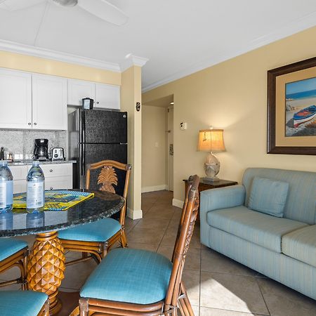 Sandpiper Gulf Resort Форт Майерс Екстериор снимка