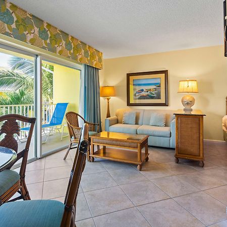 Sandpiper Gulf Resort Форт Майерс Екстериор снимка