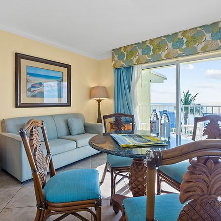 Sandpiper Gulf Resort Форт Майерс Екстериор снимка