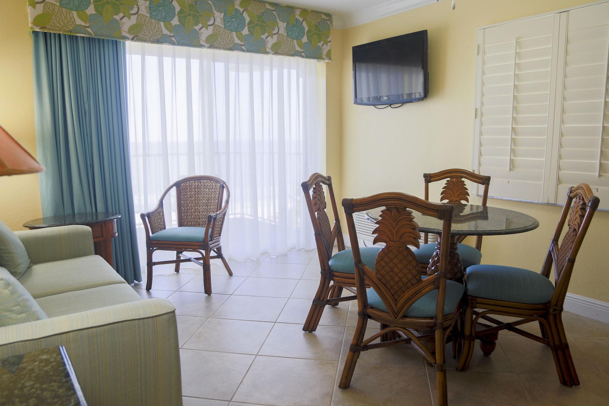 Sandpiper Gulf Resort Форт Майерс Екстериор снимка