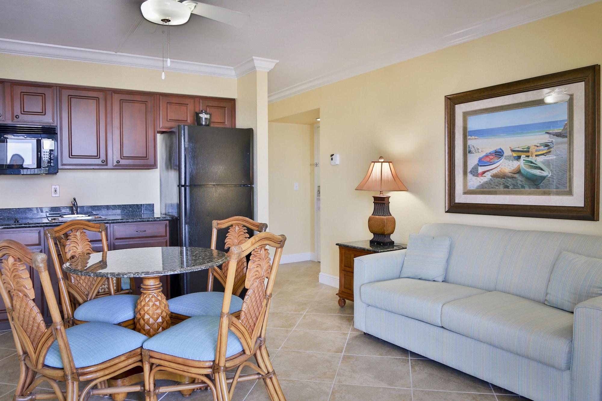 Sandpiper Gulf Resort Форт Майерс Екстериор снимка