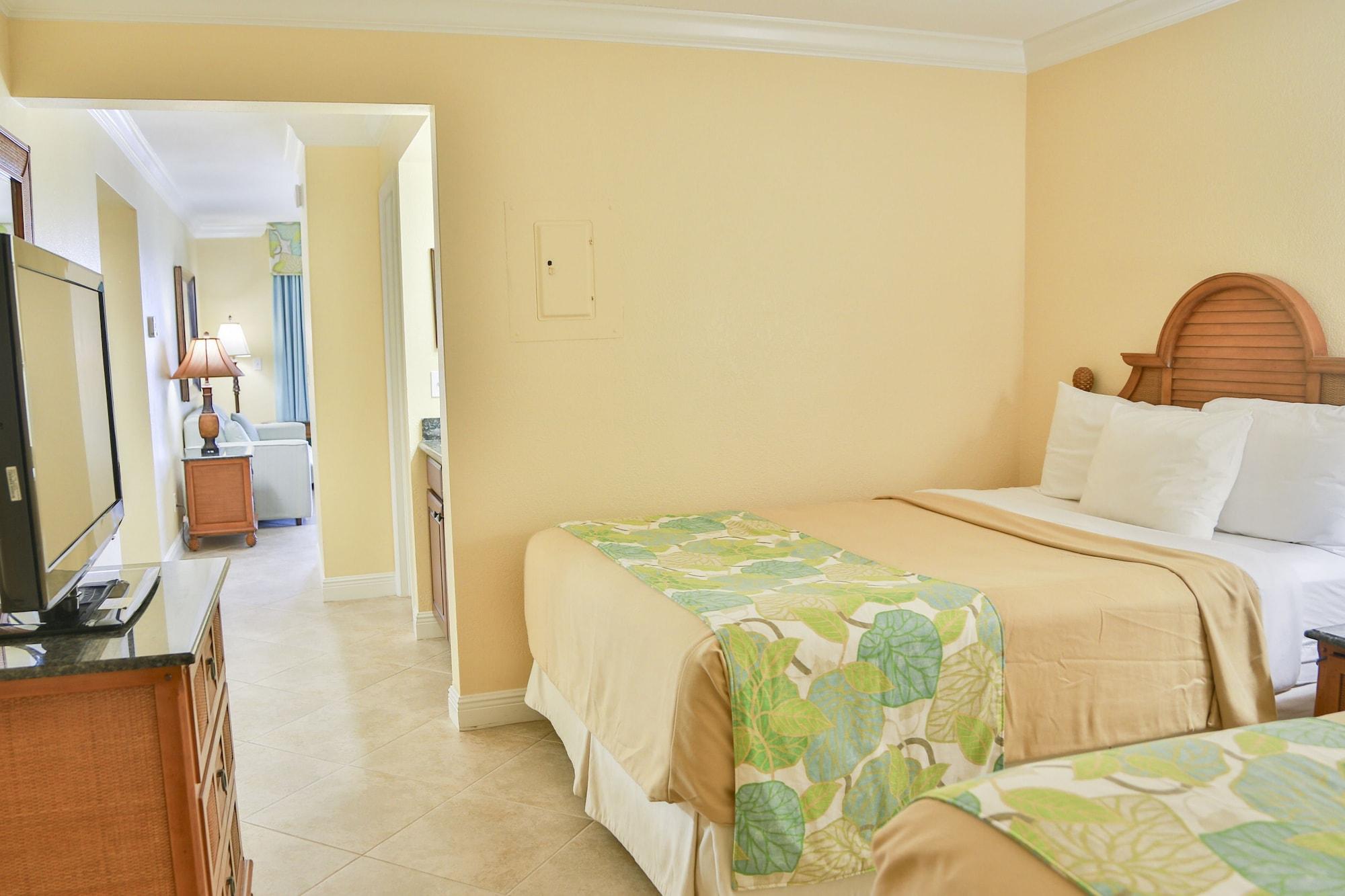 Sandpiper Gulf Resort Форт Майерс Екстериор снимка