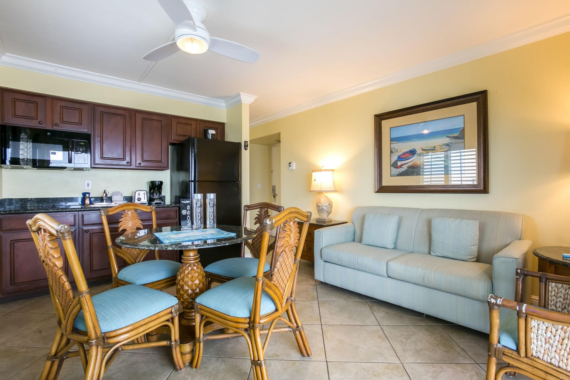 Sandpiper Gulf Resort Форт Майерс Екстериор снимка