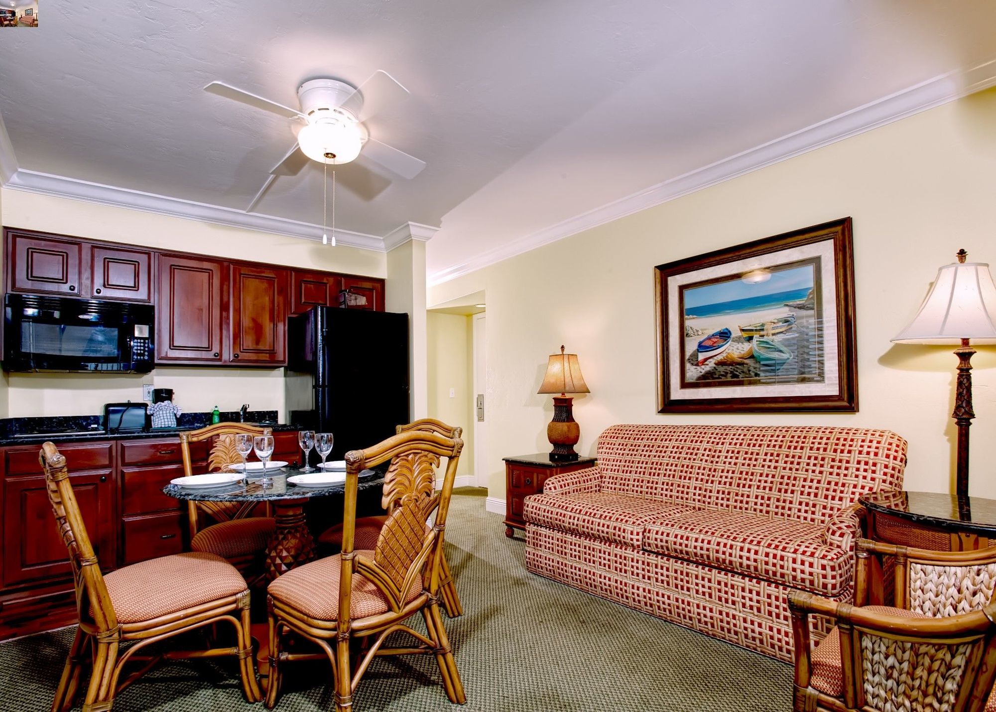 Sandpiper Gulf Resort Форт Майерс Екстериор снимка