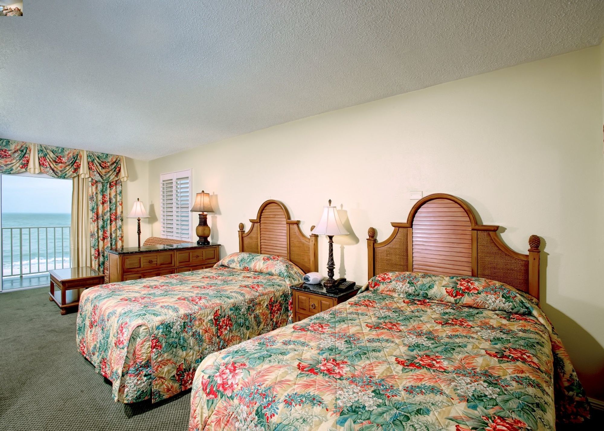 Sandpiper Gulf Resort Форт Майерс Екстериор снимка