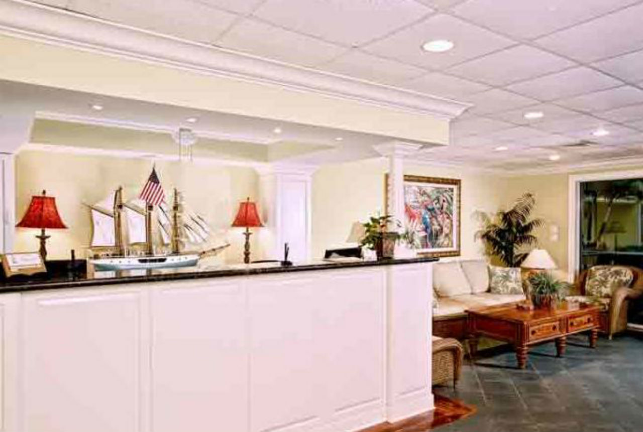 Sandpiper Gulf Resort Форт Майерс Екстериор снимка